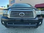 2013 TOYOTA TUNDRA DOUBLE CAB LIMITED   for sale at Copart MA - NORTH BOSTON