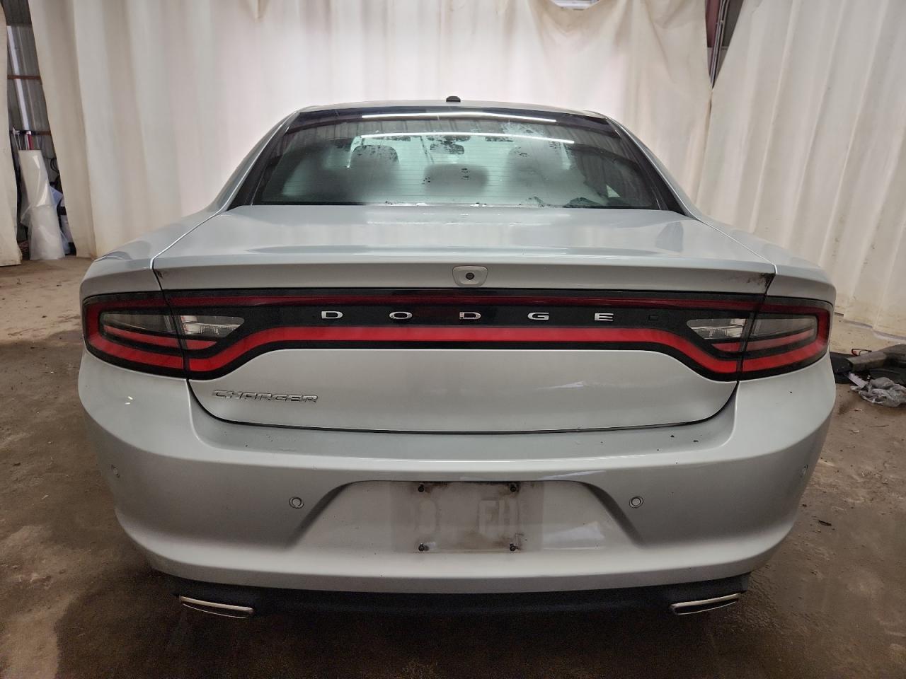 2021 Dodge Charger Sxt VIN: 2C3CDXBG2MH666156 Lot: 71157345