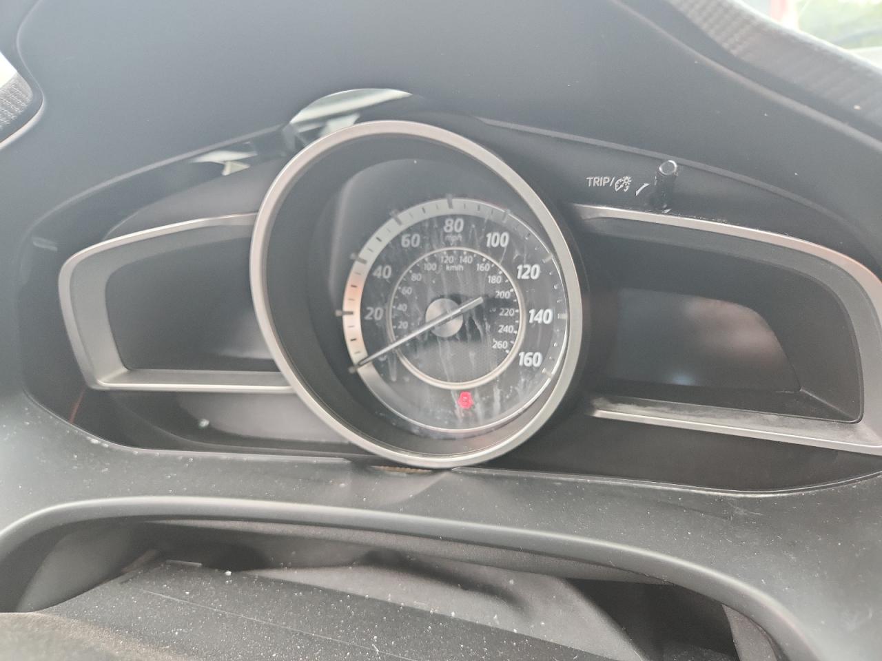 2016 Mazda 3 Touring VIN: 3MZBM1V77GM279637 Lot: 84375915