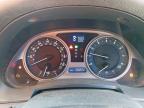2008 LEXUS IS 250 AUTO  for sale at Copart SANDWICH