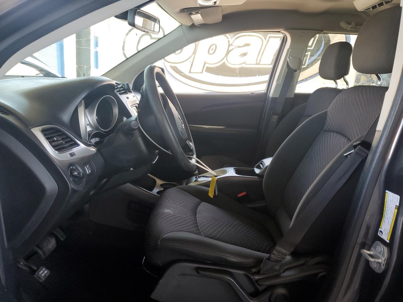 2019 Dodge Journey Se VIN: 3C4PDCBB8KT873679 Lot: 81770055