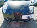 2009 ALFA ROMEO MITO VELOCE T 120  for sale at Copart WOLVERHAMPTON