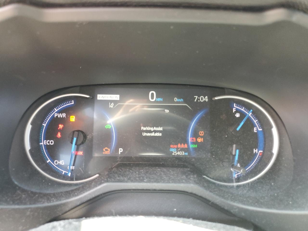 2021 Toyota Rav4 Xse VIN: 4T3E6RFV3MU036200 Lot: 81499675