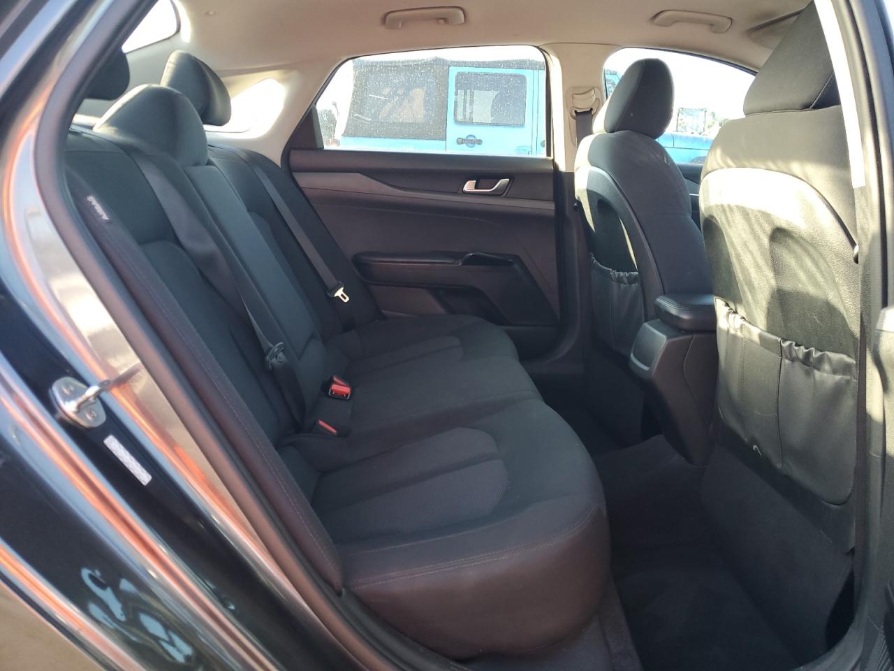 2021 Kia K5 Lxs VIN: 5XXG14J23MG020654 Lot: 81186395