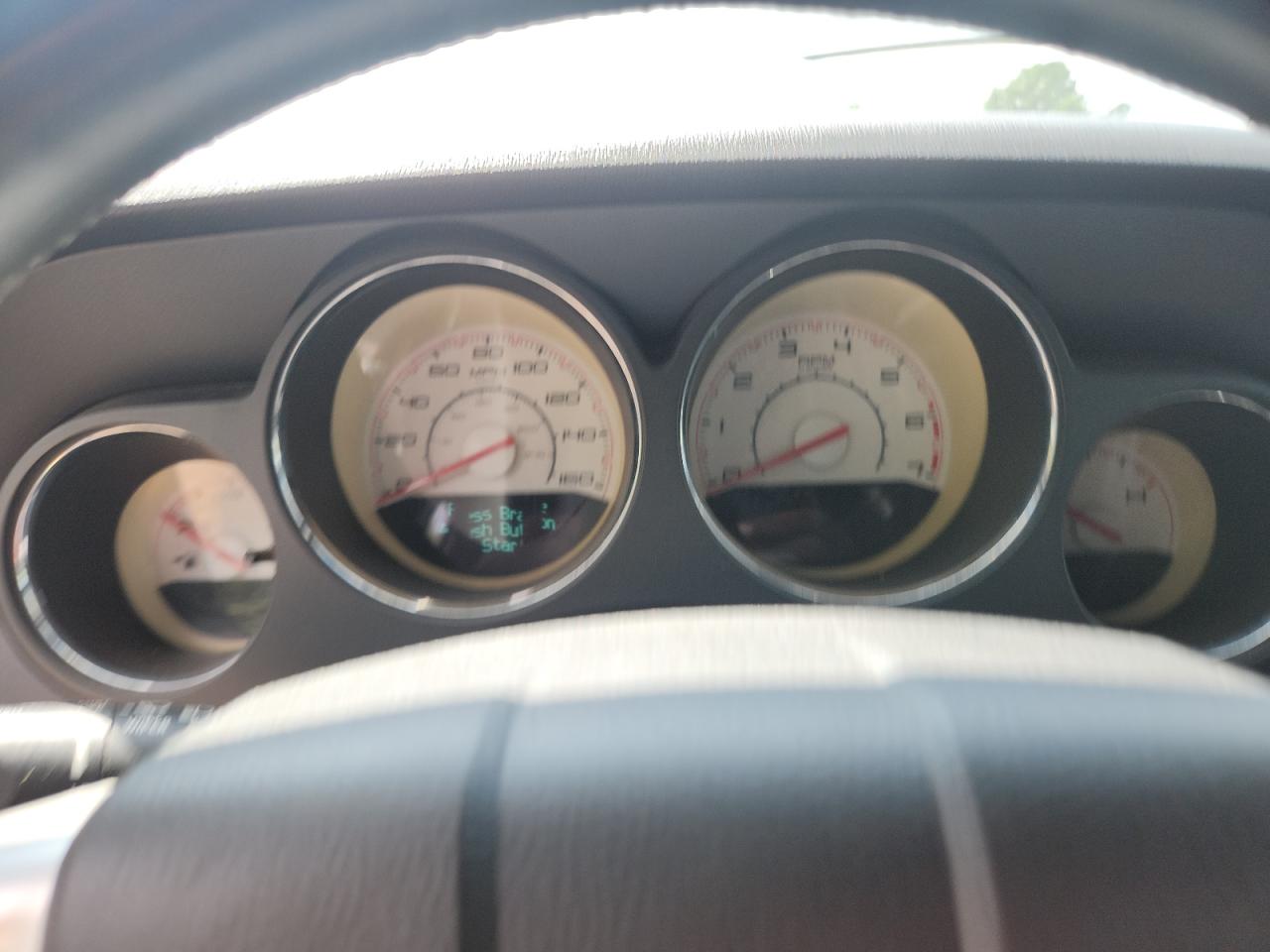 2013 Dodge Challenger R/T VIN: 2C3CDYBT8DH685717 Lot: 81630705