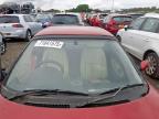 1999 MG MGF 1.8I VVC  for sale at Copart WOLVERHAMPTON