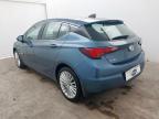 2016 VAUXHALL ASTRA ELITE NAV TURBO S/S  for sale at Copart GLOUCESTER