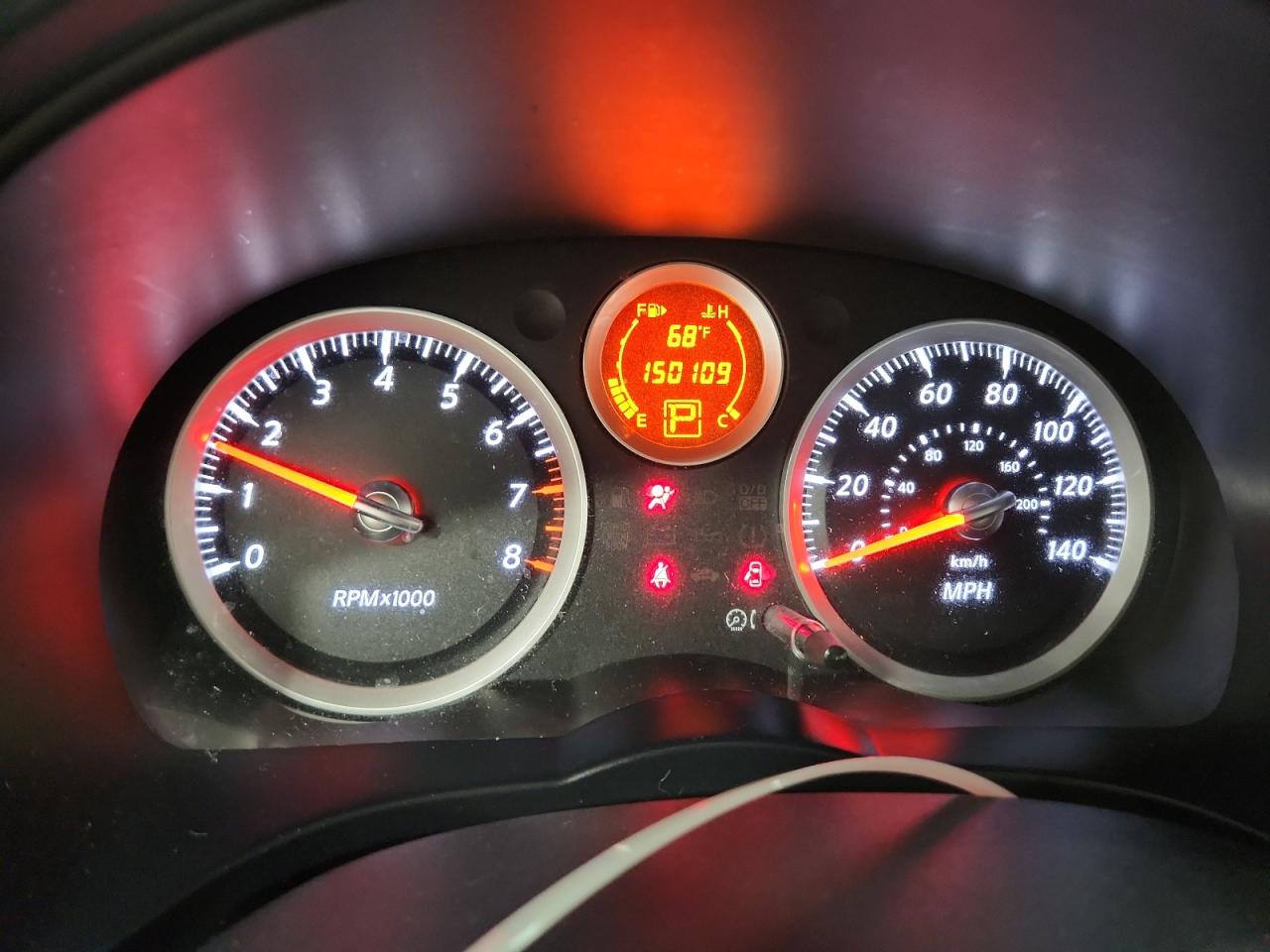 2011 Nissan Sentra 2.0 VIN: 3N1AB6AP3BL633498 Lot: 84248265