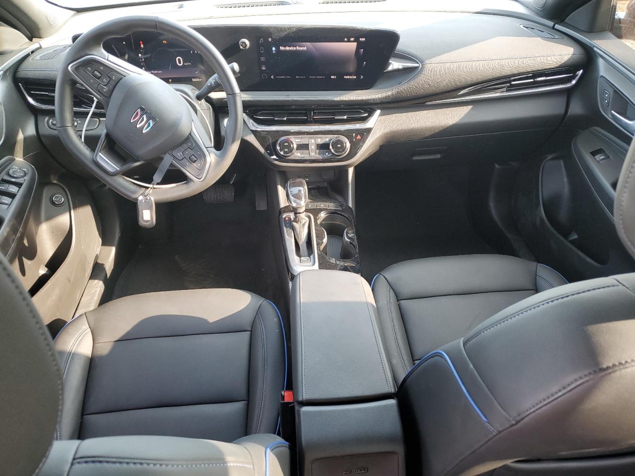 2024 Buick Envista Sport Touring VIN: KL47LBE28RB212569 Lot: 71957095