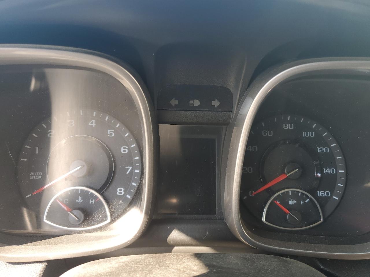 2014 Chevrolet Malibu 2Lt VIN: 1G11E5SL7EF247586 Lot: 72076605