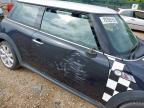 2007 MINI HATCHBACK COOPER S for sale at Copart COLCHESTER