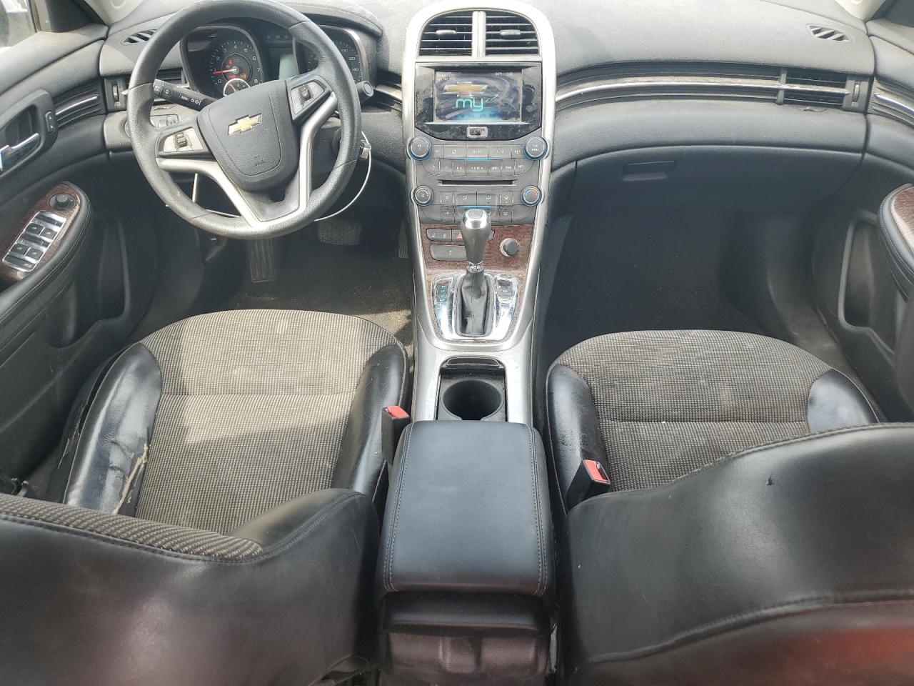 2013 Chevrolet Malibu 1Lt VIN: 1G11C5SA0DF287625 Lot: 80825335