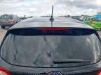 2020 FORD FIESTA TITANIUM X TURBO  for sale at Copart CHESTER