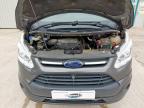 2017 FORD TRANSIT 140 T300M FWD  for sale at Copart ST HELENS