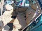 1999 MERCEDES E320 E320 2DR for sale at Copart SANDY