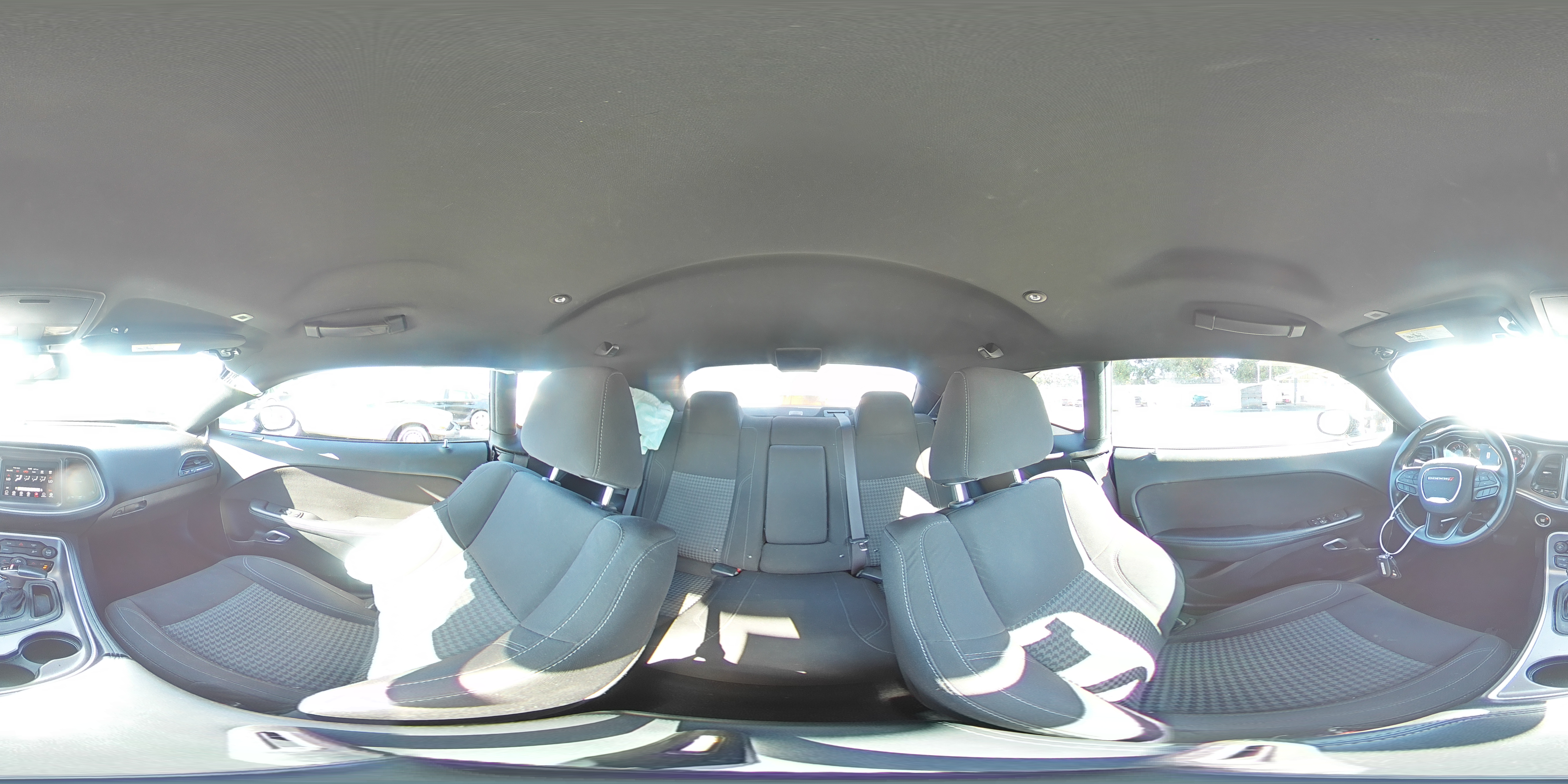 2022 Dodge Challenger Sxt VIN: 2C3CDZAG8NH112974 Lot: 83757345