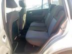 2008 FORD FUSION ZETEC CLIMATE AUTO  for sale at Copart ROCHFORD