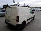 2013 PEUGEOT PARTNER  for sale at Copart CASTLEDERMOT - IRELAND