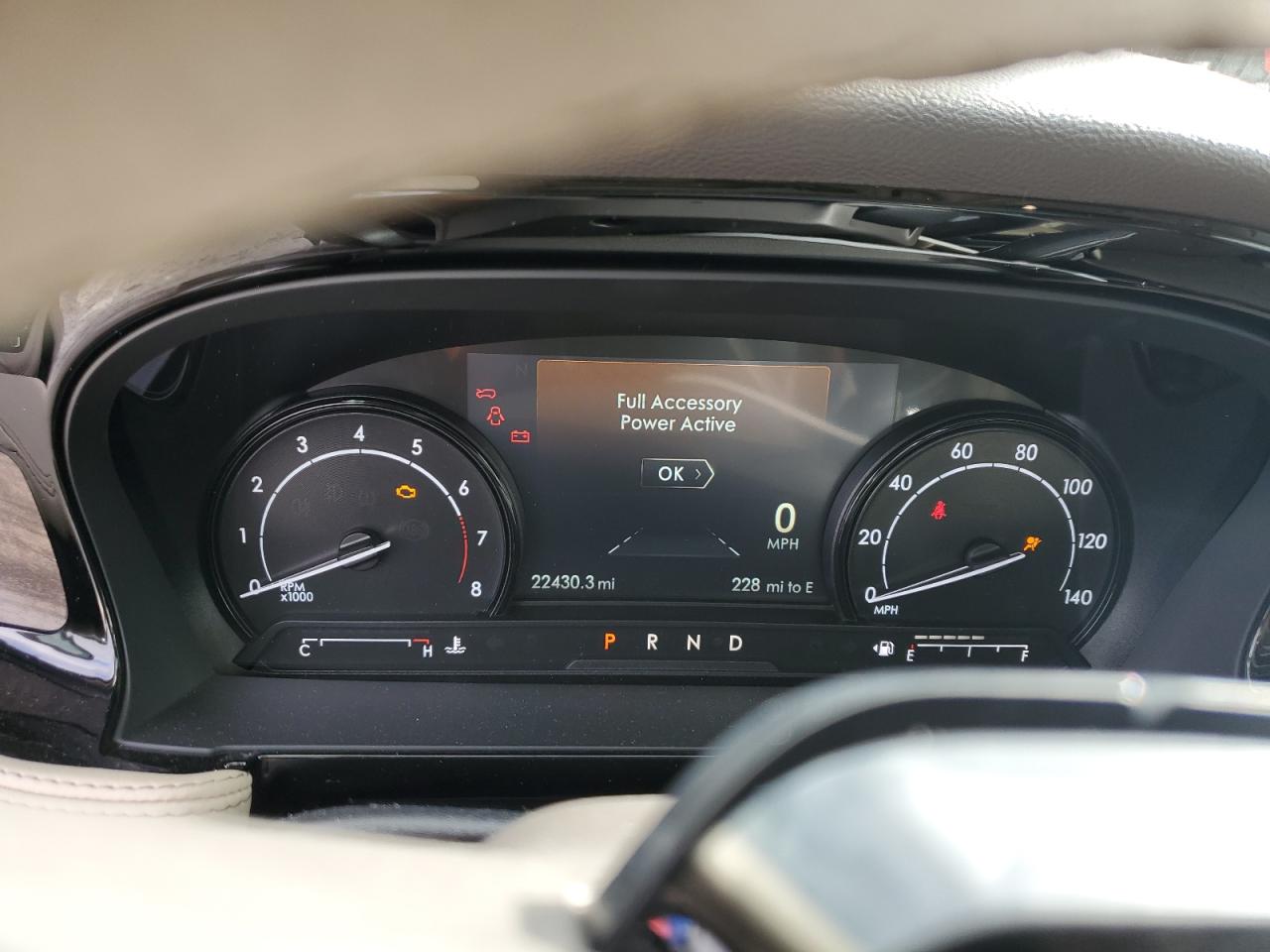 2020 Lincoln Corsair Reserve VIN: 5LMCJ2C95LUL09100 Lot: 81316415