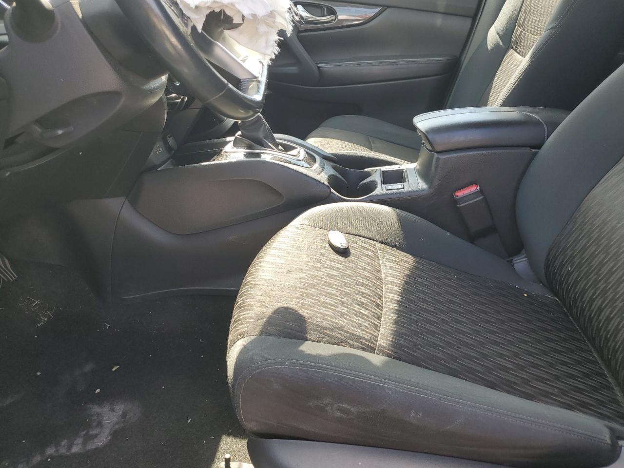 2018 Nissan Rogue S VIN: 5N1AT2MT6JC766371 Lot: 83851315