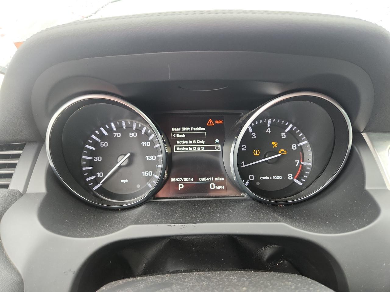 2015 Land Rover Range Rover Evoque Pure VIN: SALVN2BG5FH036802 Lot: 80992915