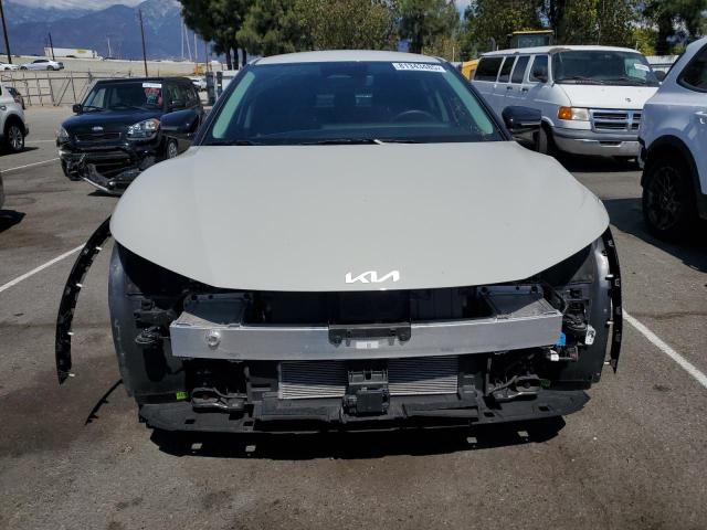 KIA EV6 LIGHT 2024 Сірий