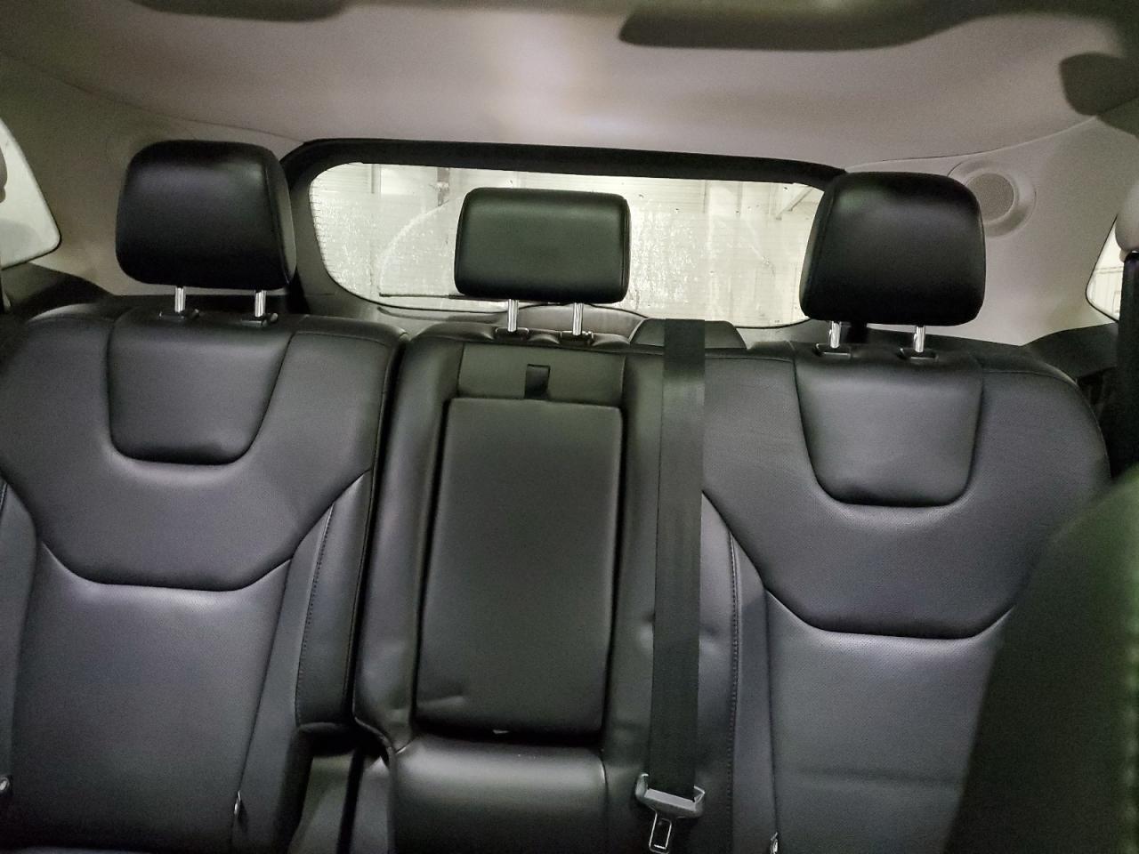 2018 Ford Edge Titanium VIN: 2FMPK4K86JBB72760 Lot: 80565785