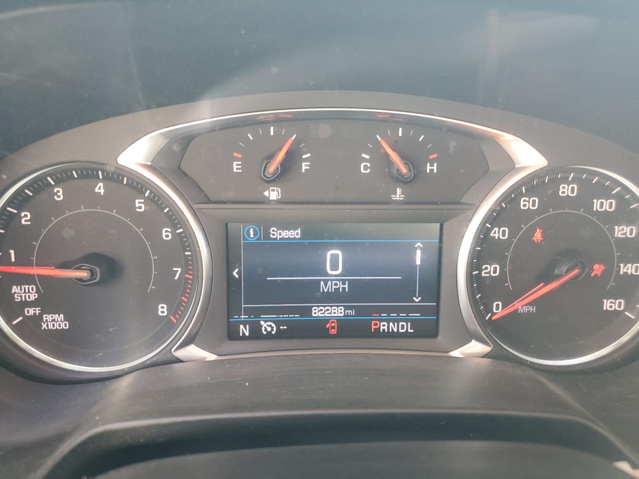 2020 Chevrolet Blazer 2Lt VIN: 3GNKBCRS2LS677645 Lot: 70750685