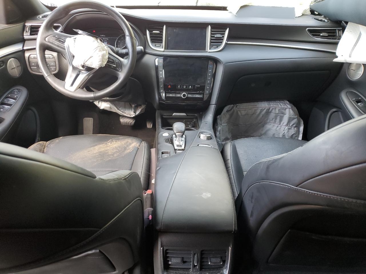 2022 Infiniti Qx55 Essential VIN: 3PCAJ5K32NF112071 Lot: 84414805