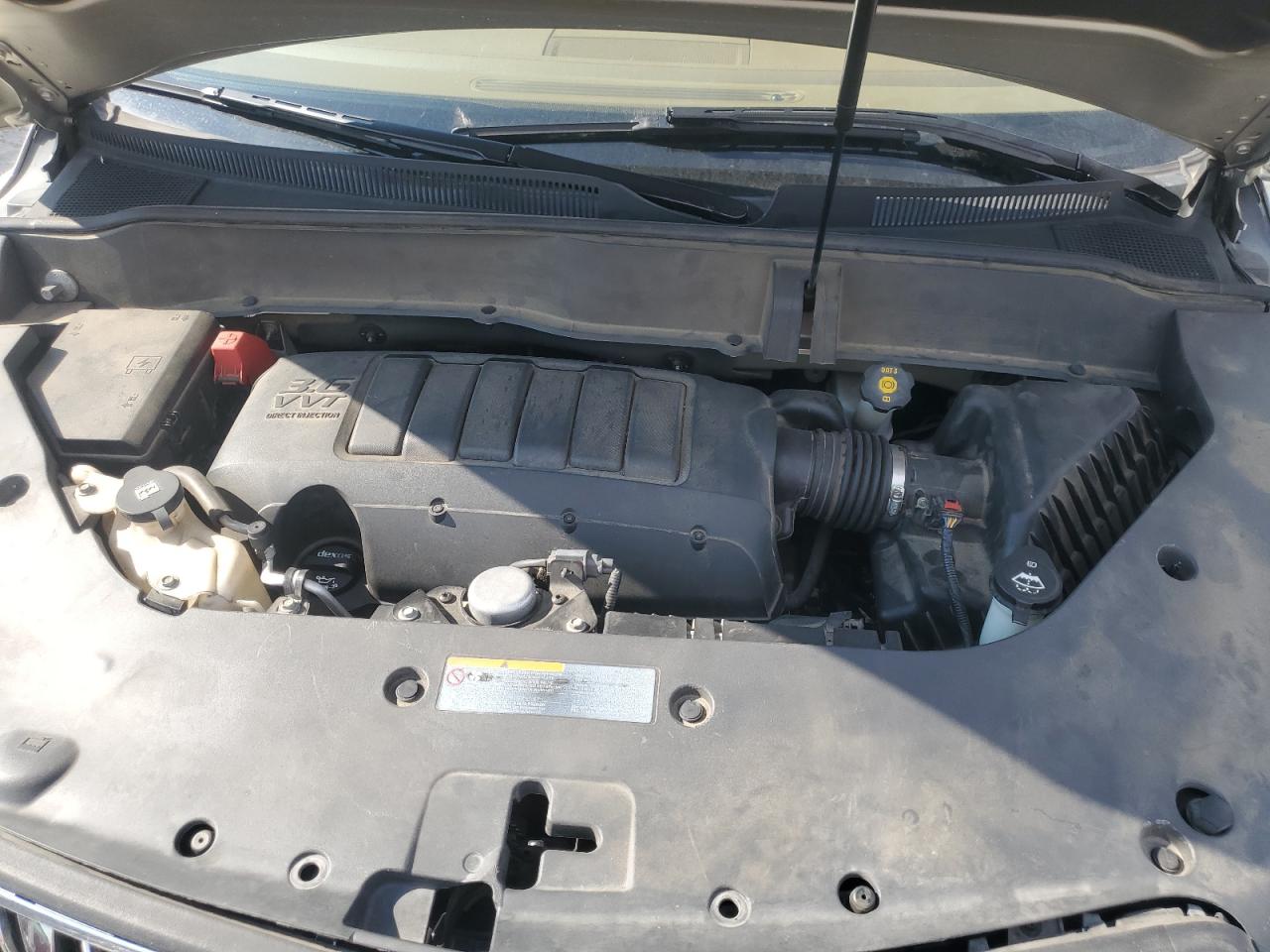 2014 Buick Enclave VIN: 5GAKVBKDXEJ193251 Lot: 81335025