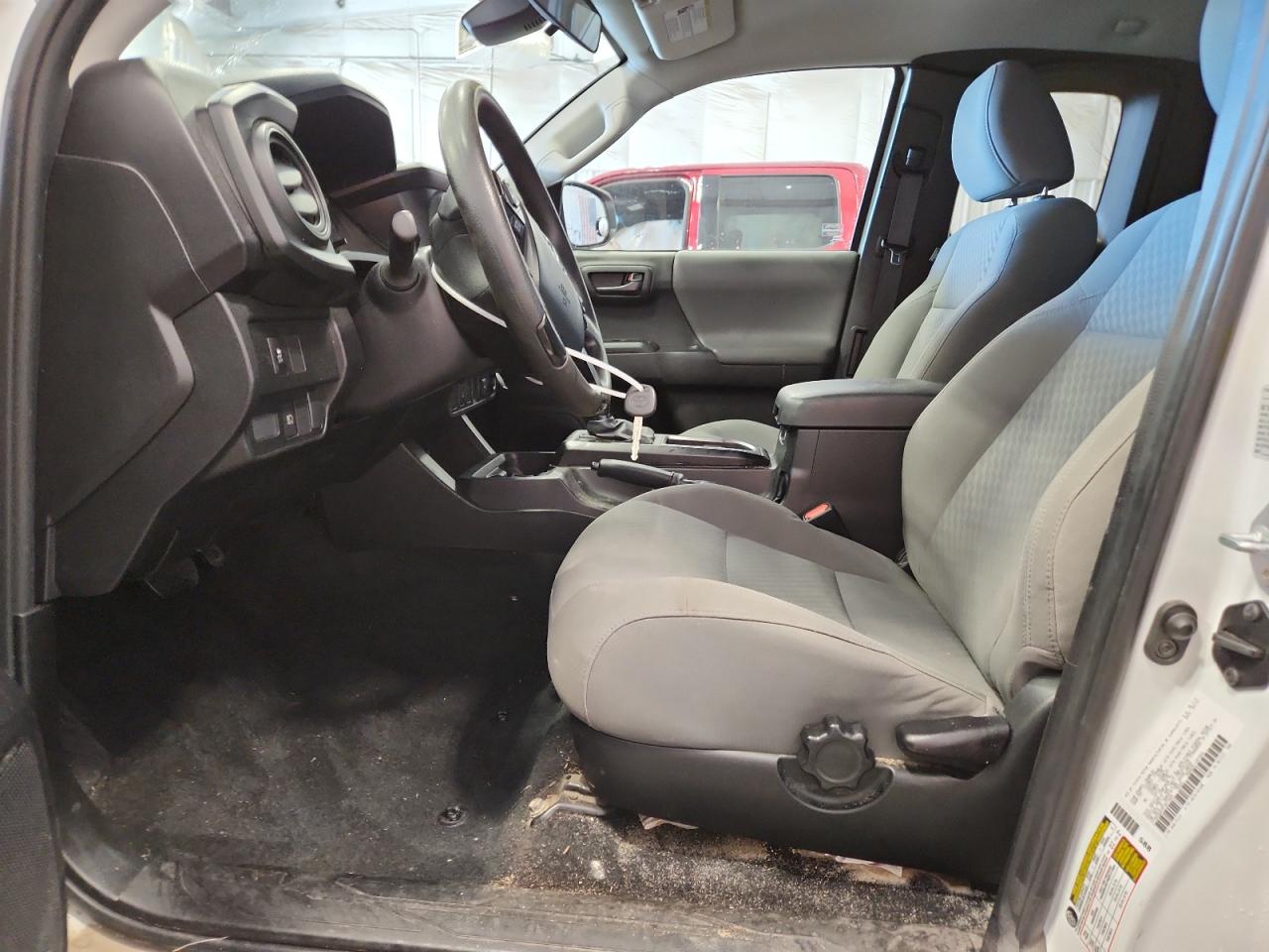 2023 Toyota Tacoma Access Cab VIN: 3TYRX5GN7PT077445 Lot: 80279625