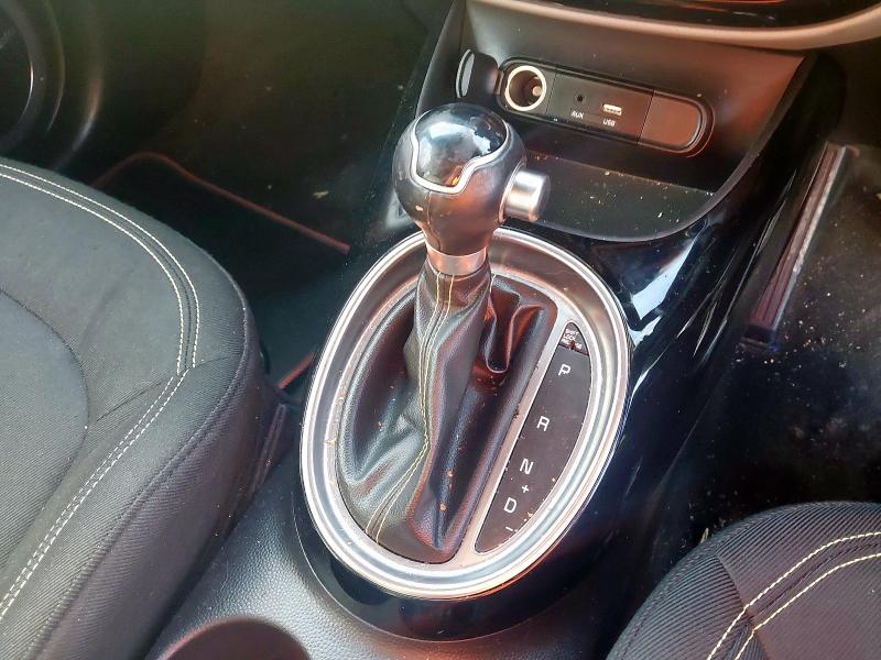 2016 KIA SOUL CONNECT + CRDI AUTO 