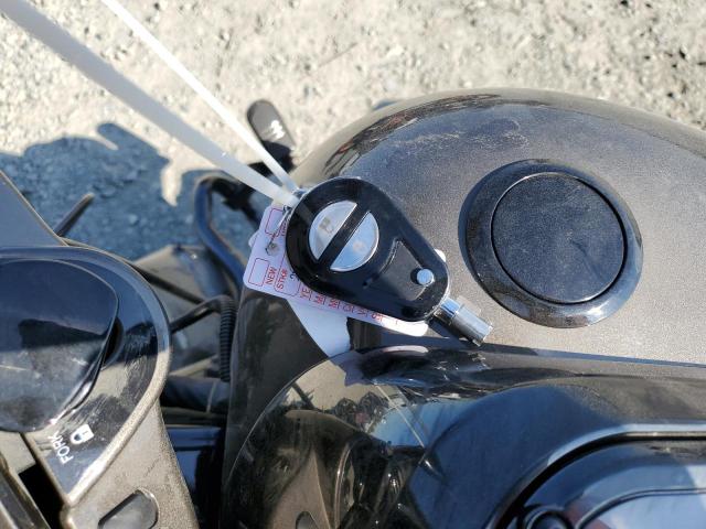 2021 HARLEY-DAVIDSON FLHXSE   