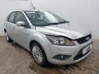 2010 FORD FOCUS TITANIUM  for sale at Copart GLOUCESTER