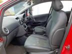 2009 VAUXHALL CORSA DESIGN  for sale at Copart WESTBURY