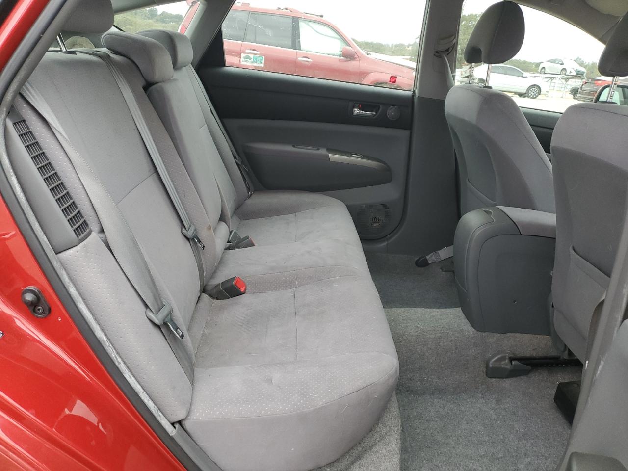 2008 Toyota Prius VIN: JTDKB20UX87774745 Lot: 83854995