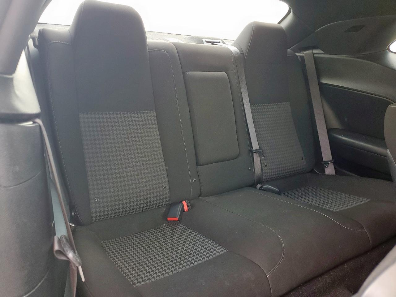 2021 Dodge Challenger R/T VIN: 2C3CDZBT4MH651215 Lot: 81257255