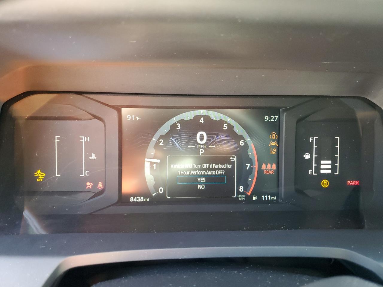 2025 Toyota Tacoma Double Cab VIN: 3TMLB5JNXSM095259 Lot: 84579145