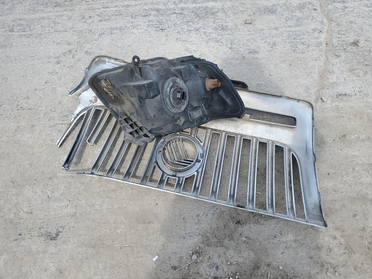 2011 Mercury Mariner Premier VIN: 4M2CN8HGXBKJ08626 Lot: 81599615