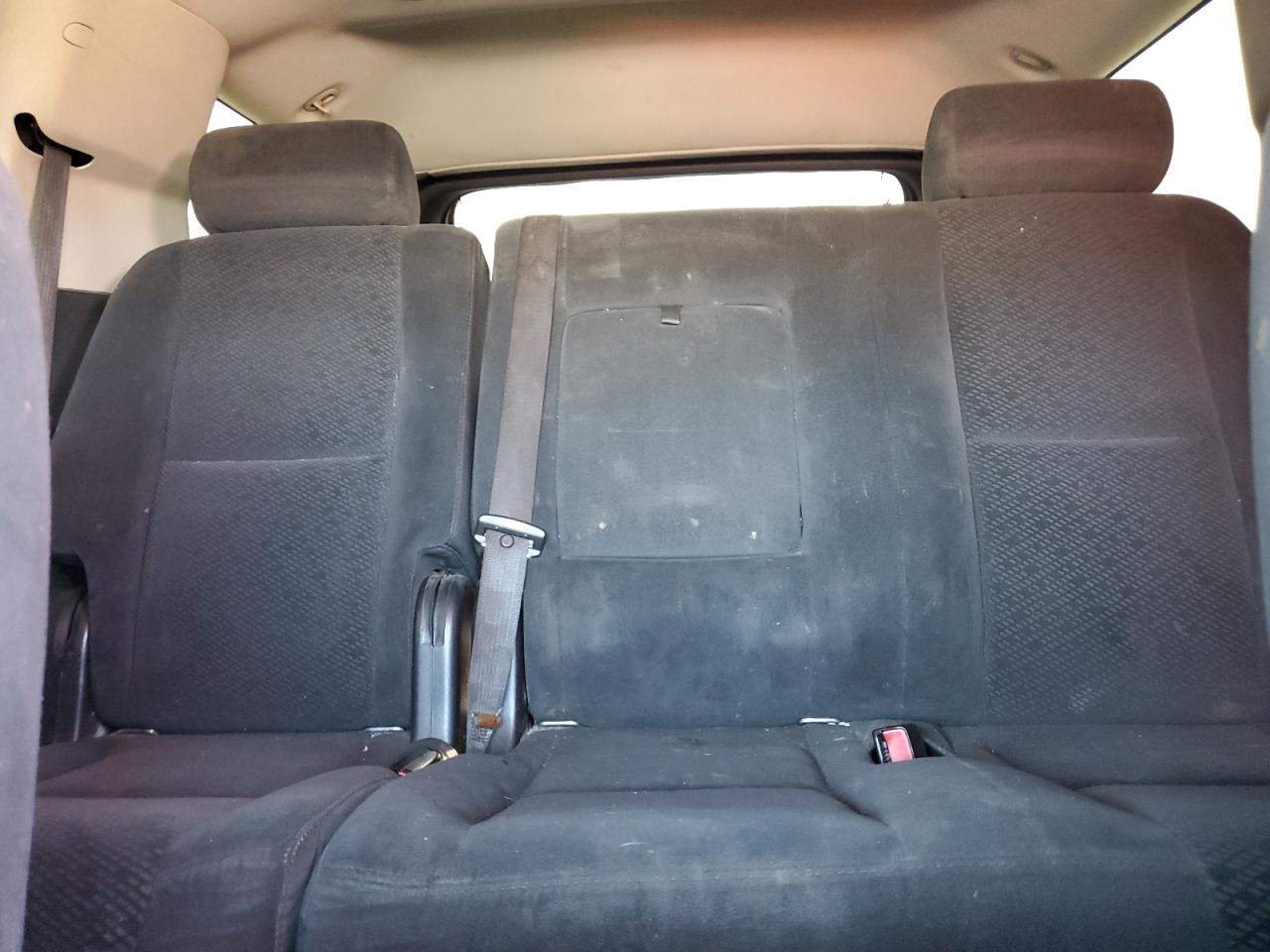 2007 Chevrolet Tahoe C1500 VIN: 1GNFC13J87J101195 Lot: 83751635