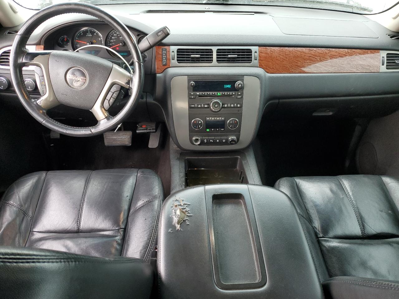 2008 GMC Sierra K1500 VIN: 3GTEK13M38G100931 Lot: 81397615