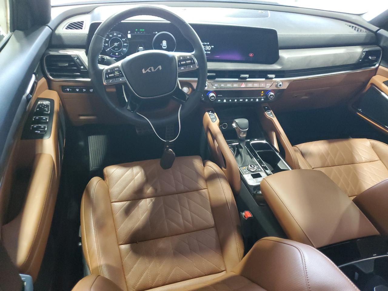 2024 Kia Telluride Sx VIN: 5XYP5DGC1RG530007 Lot: 81873565