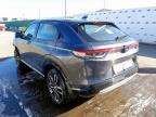 2024 HONDA HR-V ADVANCE I-MMD CVT  for sale at Copart SANDTOFT