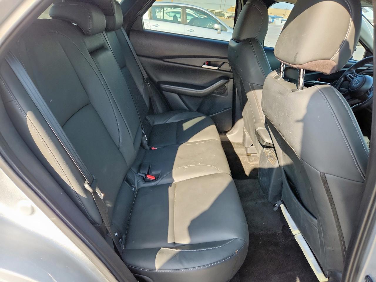 2021 Mazda Cx-30 Select VIN: 3MVDMABL2MM251171 Lot: 84635525