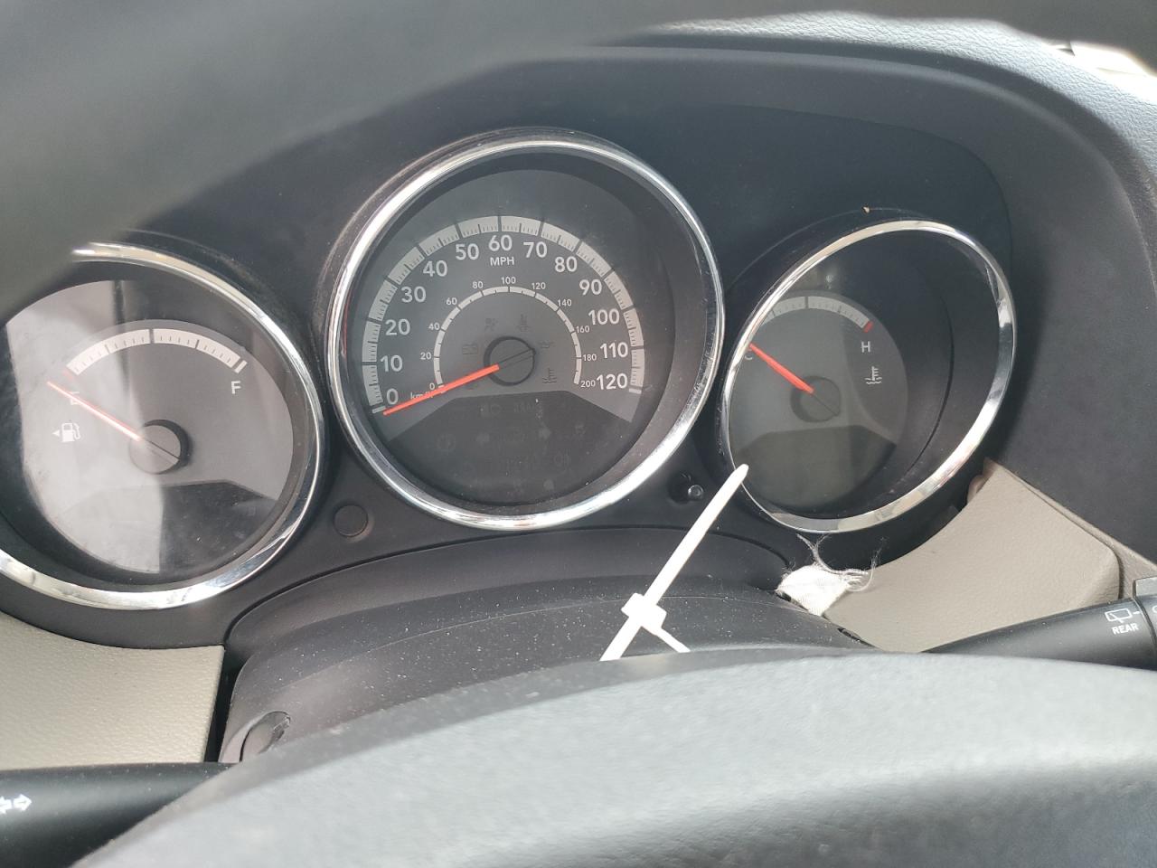 2011 Dodge Caliber Express VIN: 1B3CB1HA3BD262733 Lot: 83993445