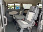 2017 FORD TRANSIT 140 T300M FWD  for sale at Copart ST HELENS