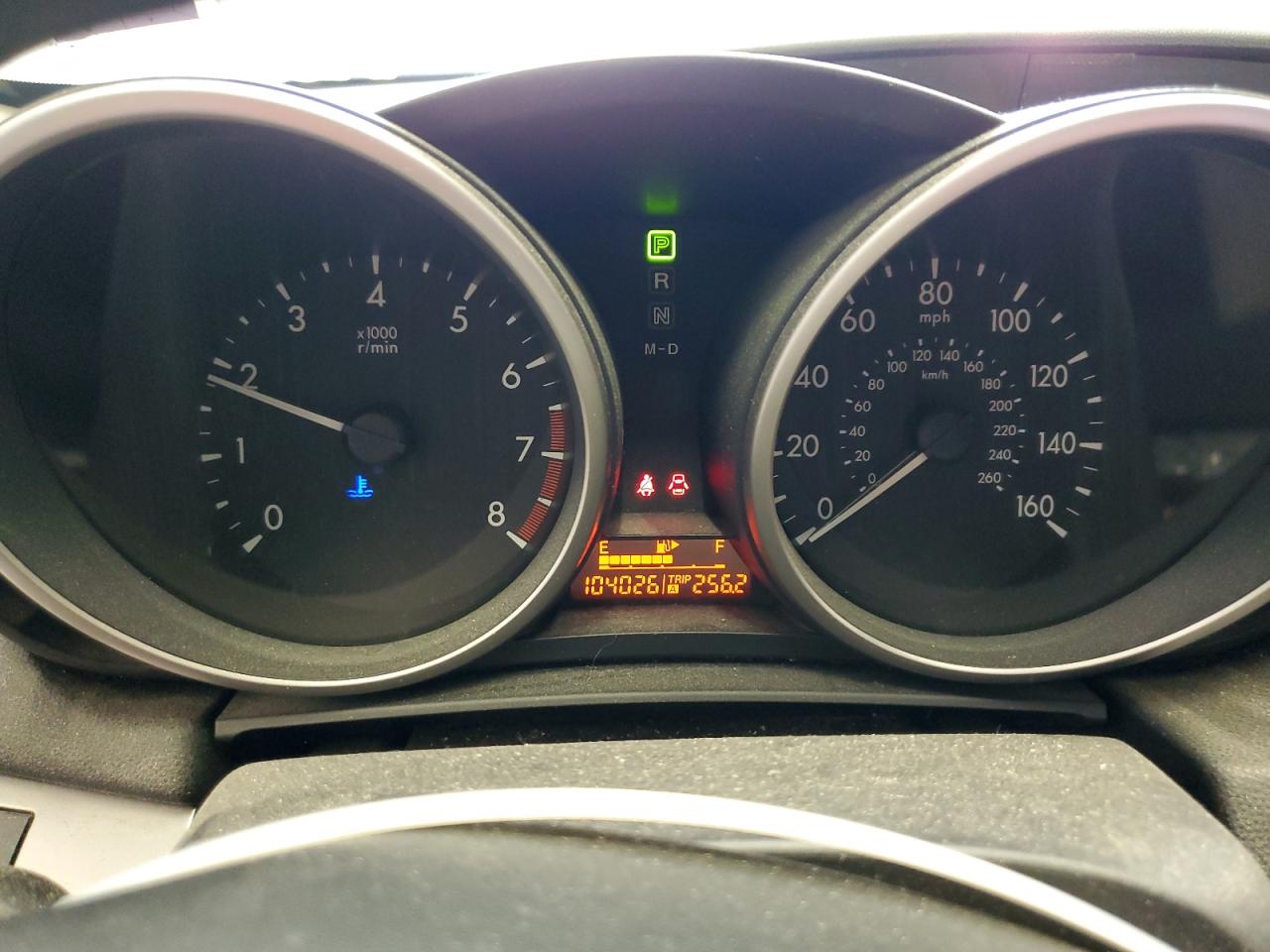 2011 Mazda 3 I VIN: JM1BL1VG4B1373096 Lot: 81425295