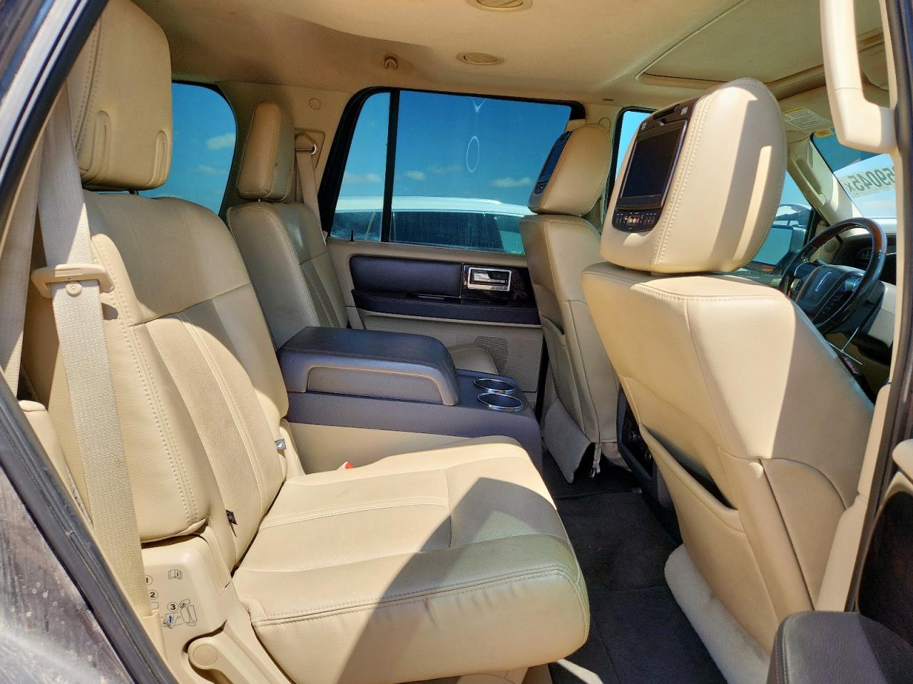 2015 Lincoln Navigator VIN: 5LMJJ2JT0FEJ06832 Lot: 71859045