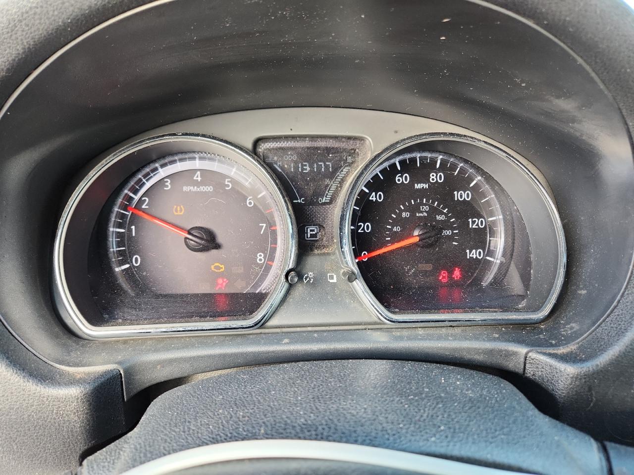 2016 Nissan Versa S VIN: 3N1CN7AP3GL871641 Lot: 84905985