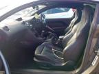 2011 PEUGEOT RCZ GT HDI  for sale at Copart SANDY
